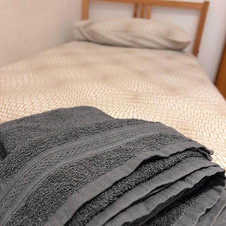 Casa Vacanze Filippa 발레스트라테 외부 사진