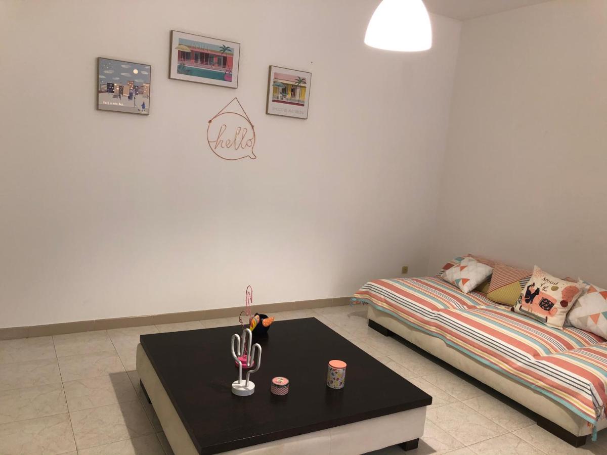 Casa Vacanze Filippa 발레스트라테 외부 사진