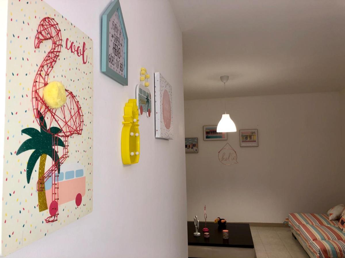 Casa Vacanze Filippa 발레스트라테 외부 사진