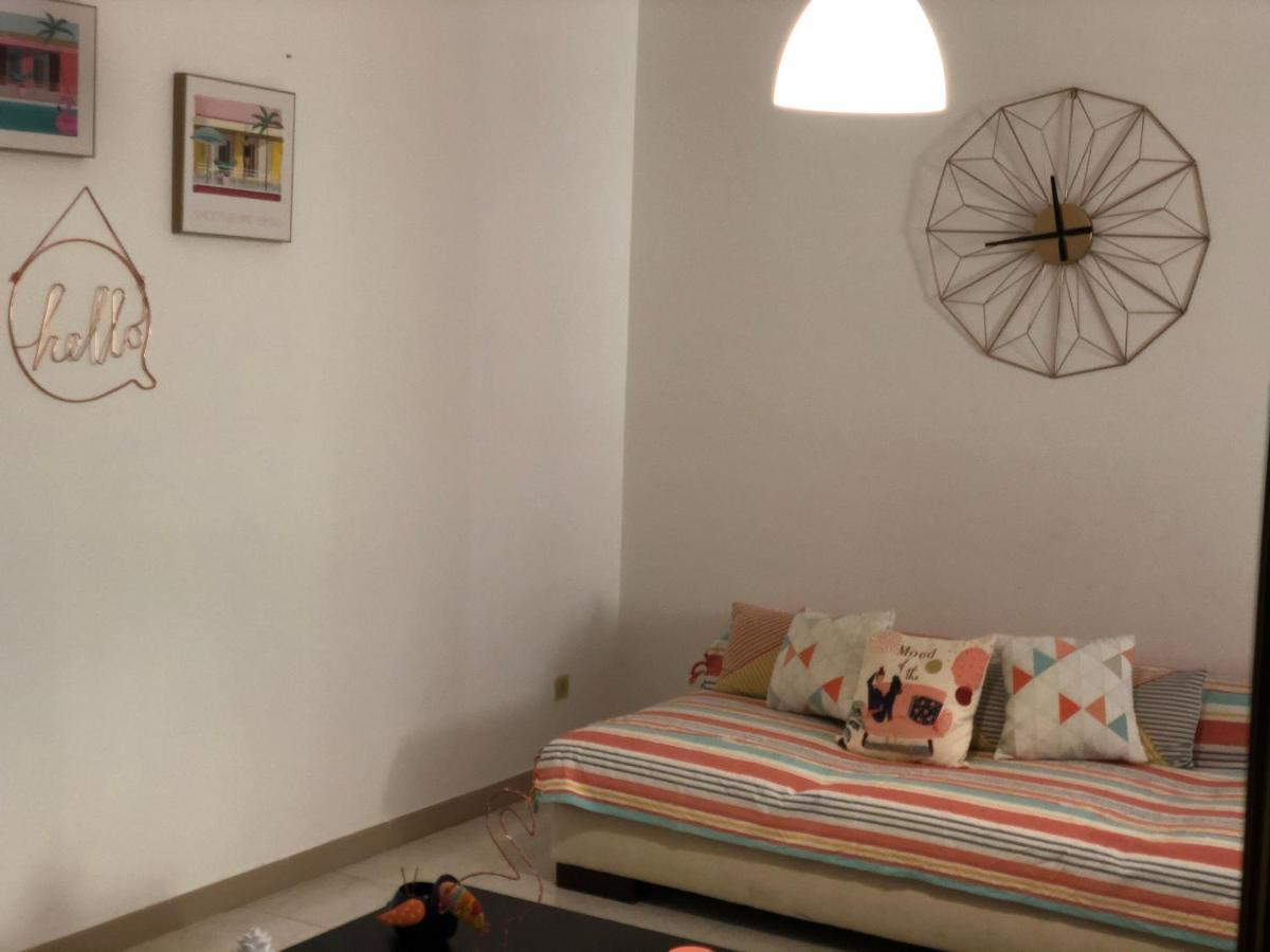 Casa Vacanze Filippa 발레스트라테 외부 사진