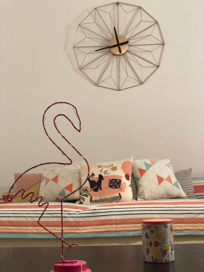 Casa Vacanze Filippa 발레스트라테 외부 사진
