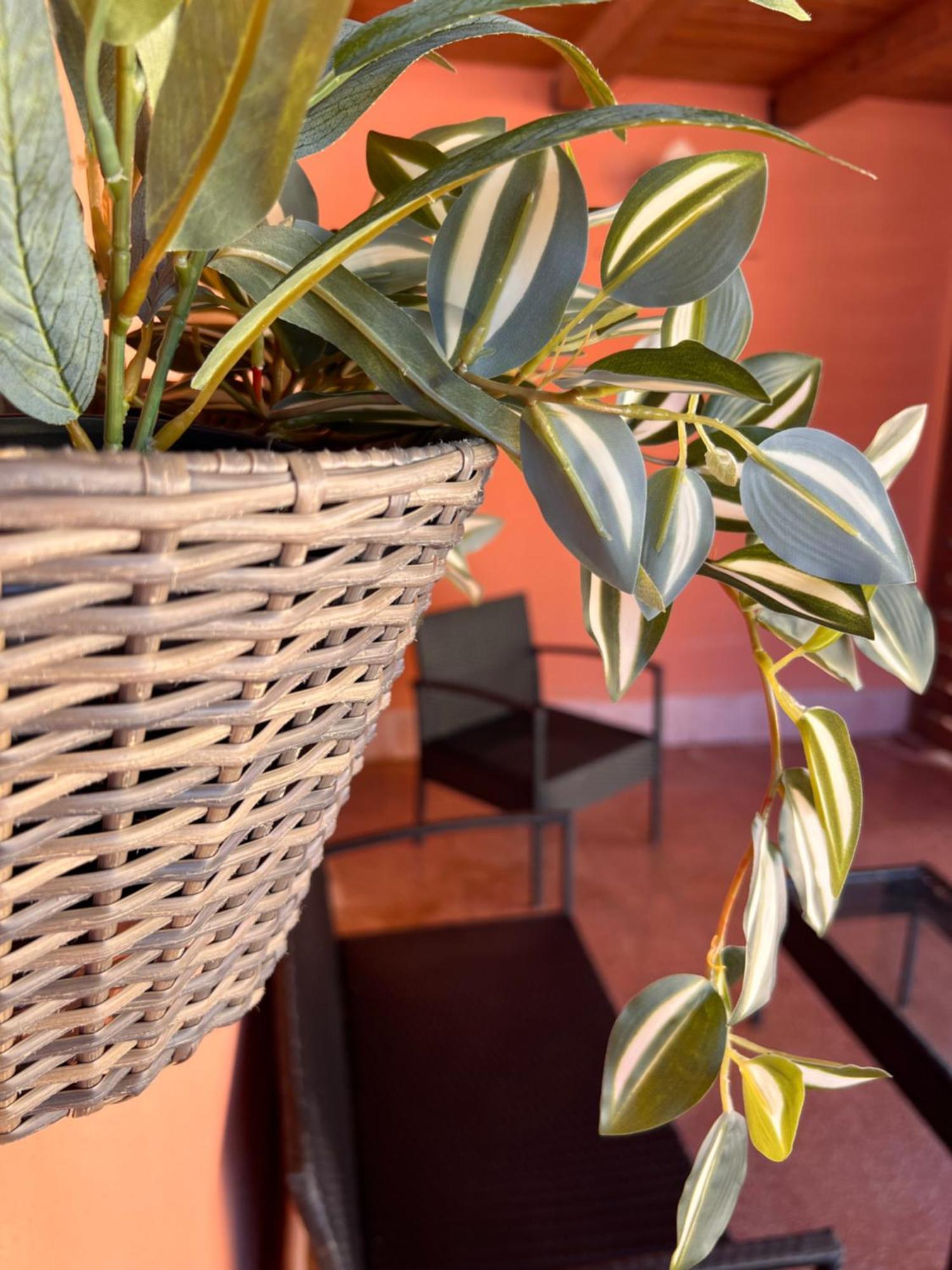 Casa Vacanze Filippa 발레스트라테 외부 사진